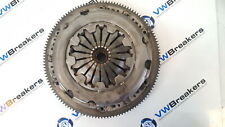 Volkswagen New Beetle MK2 A4 2006-2011 Clutch AND Fly Wheel 1.4 GSG BCA Valeo